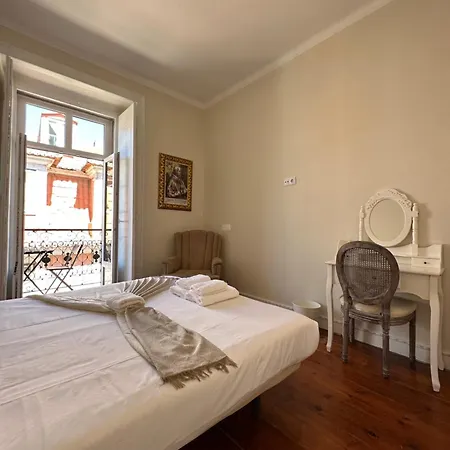 Chiado Gæstehus 3*