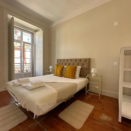 Chiado Gæstehus