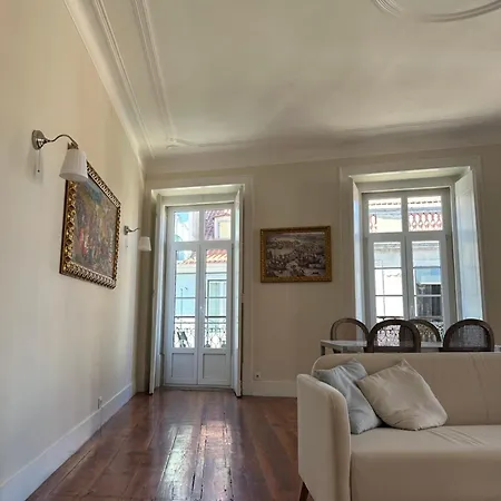 Affittacamere Chiado Lisbona